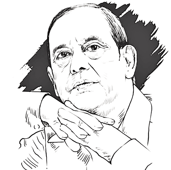 হেলাল হাফিজ : দ্রোহের কবি, প্রেমের কবি