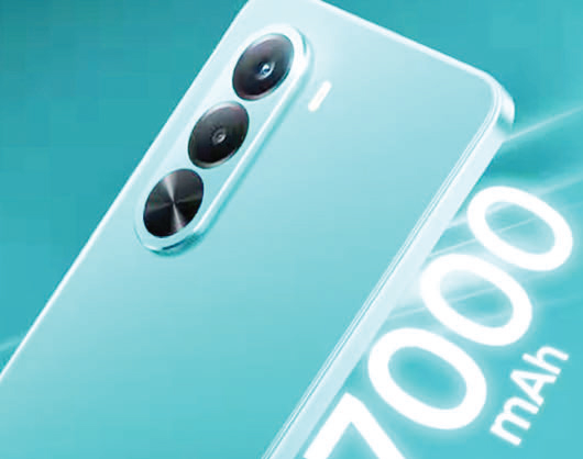 ৫জি ফোন এনেছে রিয়েলমি