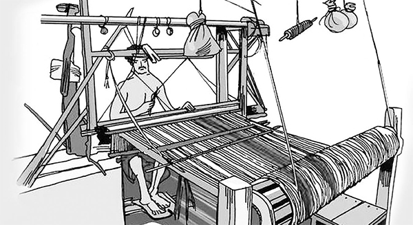 বাংলাদেশের গর্ব, শ্রমিক ও স্বাস্থ্য সচেতনতার প্রতীক