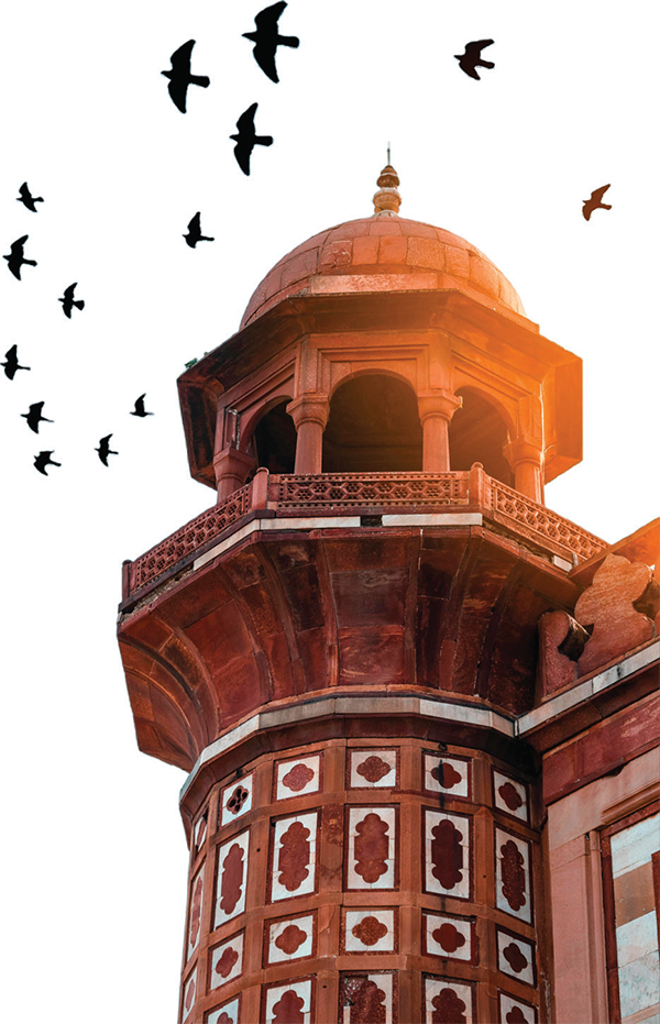 পৃথিবীতে জান্নাতি ও জাহান্নামিদের পরিচয়