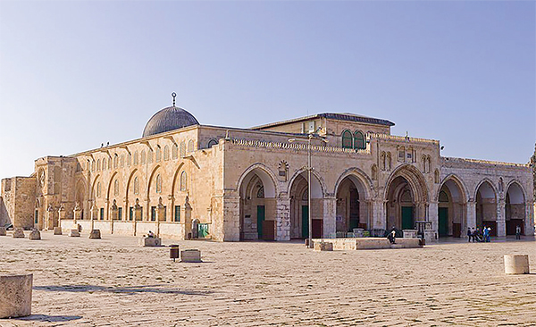 ঈসা (আ.)-এর জন্ম