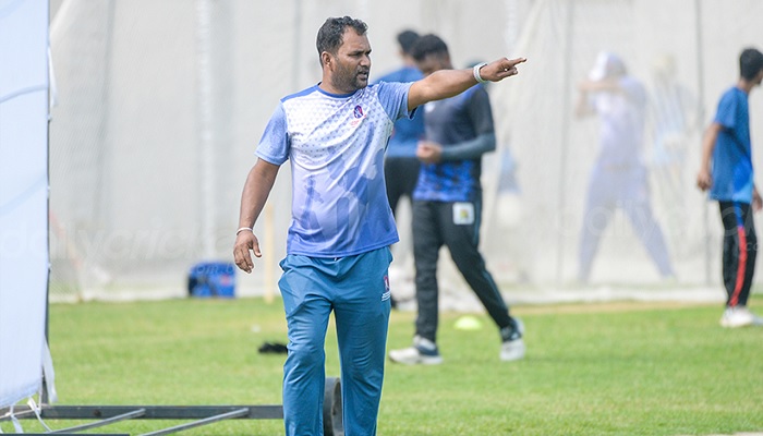 ঘরোয়া ক্রিকেটে আর ফিরবেন না সালাহউদ্দিন ঘরোয়া ক্রিকেটে আর ফিরবেন না সালাহউদ্দিন