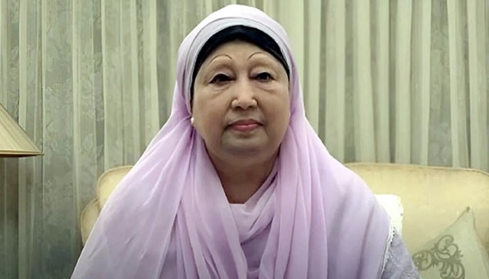 বিকেলে খালেদা জিয়ার চিকিৎসার বিষয়ে ব্রিফ করবেন ডা. জাহিদ বিকেলে খালেদা জিয়ার চিকিৎসার বিষয়ে ব্রিফ করবেন ডা. জাহিদ