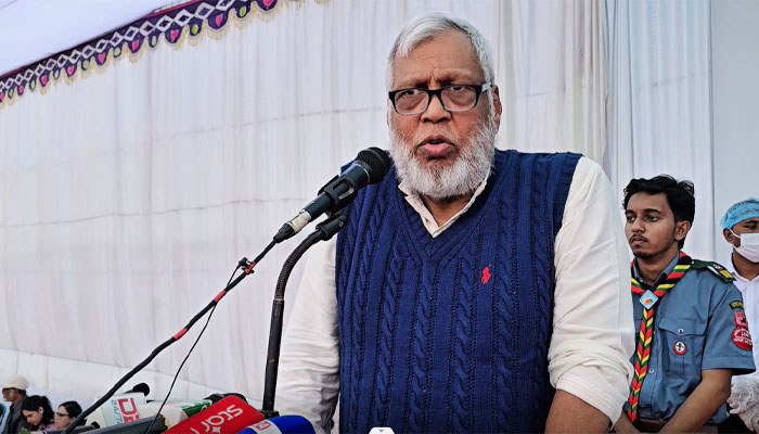 “বহু মতের দেশে ভিন্নমতের জন্য কাউকে হত্যার শিকার হতে হবে না” “বহু মতের দেশে ভিন্নমতের জন্য কাউকে হত্যার শিকার হতে হবে না”