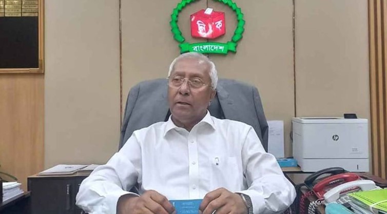 তফশিল ঘোষণার তারিখ এখনো ঠিক হয়নি: ইসি সচিব তফশিল ঘোষণার তারিখ এখনো ঠিক হয়নি: ইসি সচিব