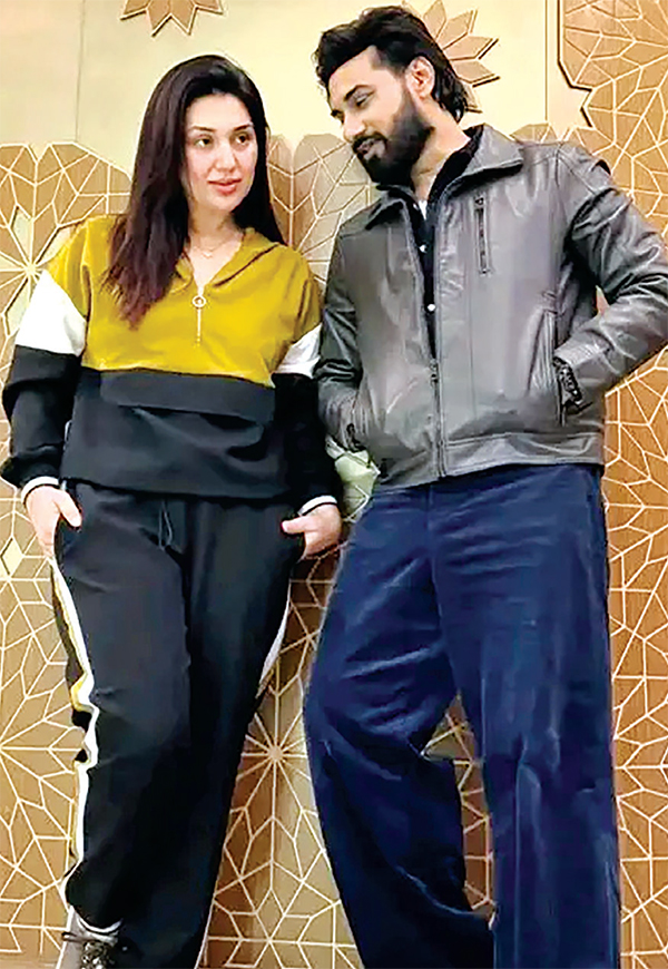 সজল-অপু জুটি