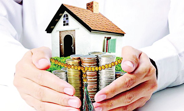 স্বনির্ভরতার ফলাফল