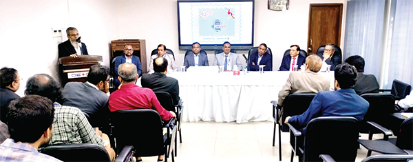 ডেসকোর কল সেন্টারের আনুষ্ঠানিক যাত্রা শুরু ডেসকোর কল সেন্টারের আনুষ্ঠানিক যাত্রা শুরু