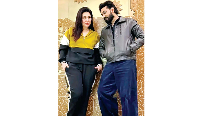 সজল-অপু জুটি