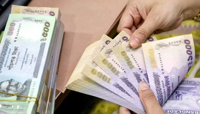 দেশে কোটিপতিদের ব্যাংক হিসাব ১ লাখ ২৮ হাজার দেশে কোটিপতিদের ব্যাংক হিসাব ১ লাখ ২৮ হাজার