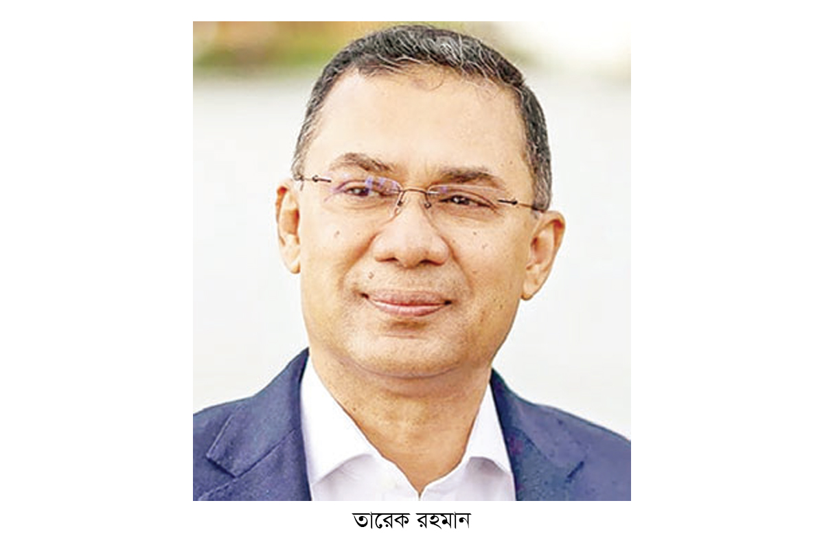 ‘দুর্নীতির লাগাম একমাত্র বিএনপিই টেনে ধরতে পারে’