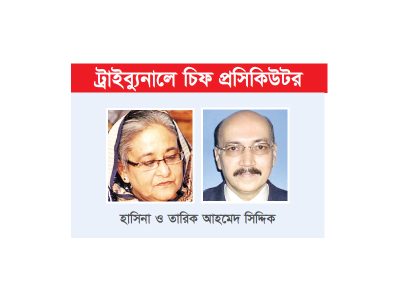 গুমের নির্দেশ দিতেন হাসিনা বাস্তবায়ন করতেন তারিক