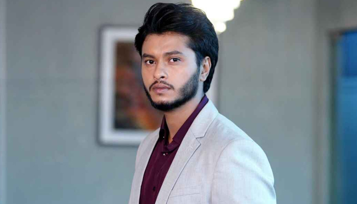 চিড়িয়াখানা বন্ধ হোক : আরশ খান চিড়িয়াখানা বন্ধ হোক : আরশ খান