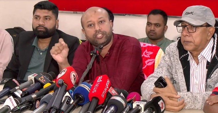 পরিবর্তন হন, না হলে গত বছরের কথা মনে রাইখেন পরিবর্তন হন, না হলে গত বছরের কথা মনে রাইখেন