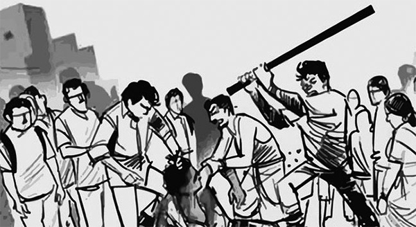 আইনশৃঙ্খলার অবনতি : অপরাধীরা কেন আরও বেপরোয়া