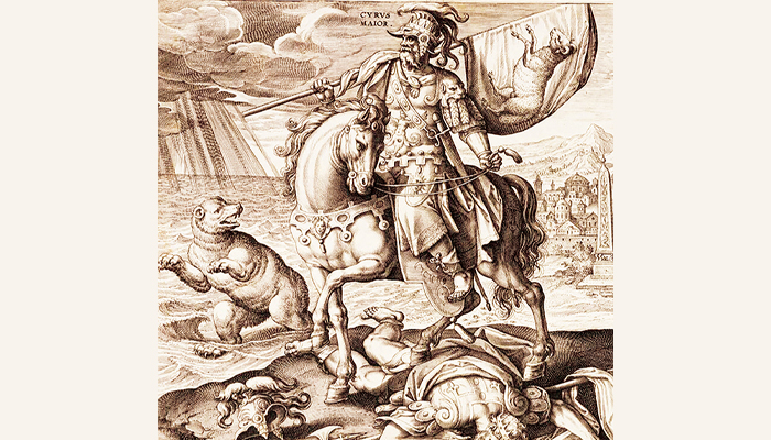 ইরানের ইতিহাস ও ঐতিহ্য ইরানের ইতিহাস ও ঐতিহ্য