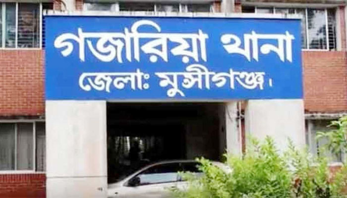 গজারিয়ায় জয় হত্যাকাণ্ডের দুই সপ্তাহেও গ্রেপ্তার নেই