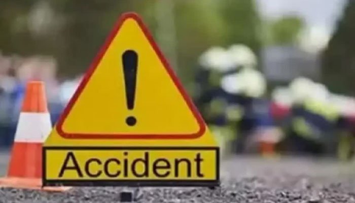 সিরাজগঞ্জে ট্রাক চাপায় কাপড় ব্যবসায়ী নিহত