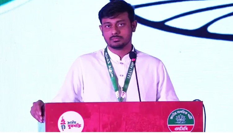 জামায়াতের মুখে মুখে বিপ্লব আর অন্তরে আওয়ামী লীগ: নাসীরুদ্দীন পাটওয়ারী