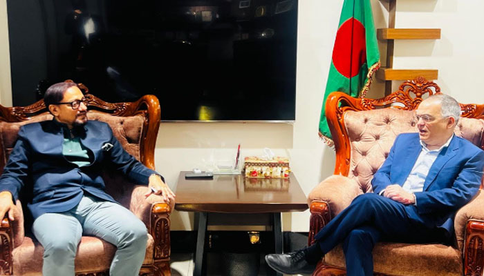 উন্নয়ন কার্যক্রমে শৃঙ্খলা আনতে নগর সরকার প্রয়োজন: চসিক মেয়র উন্নয়ন কার্যক্রমে শৃঙ্খলা আনতে নগর সরকার প্রয়োজন: চসিক মেয়র