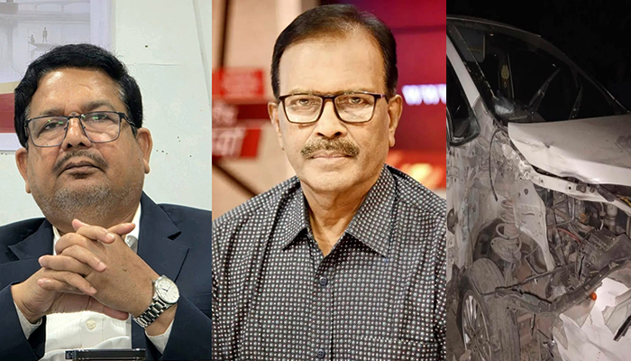 অল্পের জন্য প্রাণে বাঁচলেন পাবনায় ধানের শীষের দুই এমপি প্রার্থী অল্পের জন্য প্রাণে বাঁচলেন পাবনায় ধানের শীষের দুই এমপি প্রার্থী