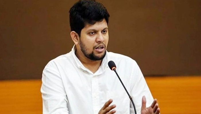 ‘মানসম্পন্ন কন্টেন্ট নির্মিত হলে আন্তর্জাতিক পর্যায়ে পৌঁছাবে জাতীয় চলচ্চিত্র’ ‘মানসম্পন্ন কন্টেন্ট নির্মিত হলে আন্তর্জাতিক পর্যায়ে পৌঁছাবে জাতীয় চলচ্চিত্র’