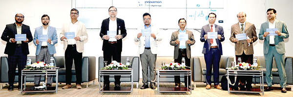 প্রতিবন্ধীদের জন্য এক্সেসিবল ডিজিটাল সেবা নিশ্চিতে জোরালো আহ্বান প্রতিবন্ধীদের জন্য এক্সেসিবল ডিজিটাল সেবা নিশ্চিতে জোরালো আহ্বান