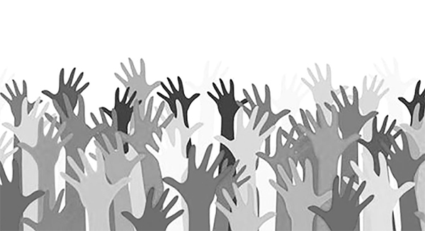 মানবাধিকার আমাদের প্রতিদিনের অপরিহার্য বিষয়