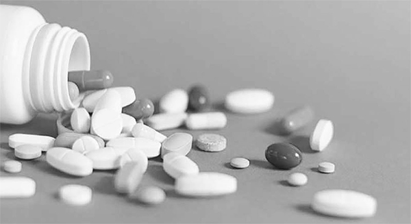 ওষুধ শিল্পে আমদানির নতুন দিগন্ত : সম্ভাবনা ও চ্যালেঞ্জ