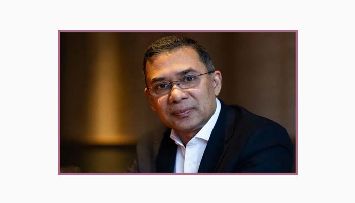 সাবেক সেনা কর্মকর্তার কাছে দুঃখ প্রকাশ করলেন তারেক রহমান সাবেক সেনা কর্মকর্তার কাছে দুঃখ প্রকাশ করলেন তারেক রহমান