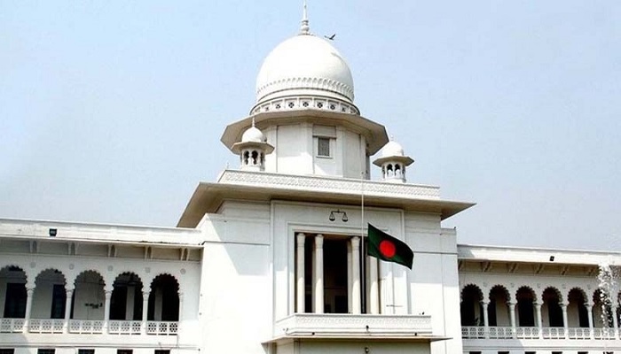 ইসির সিদ্ধান্ত অবৈধ, বাগেরহাটে চারটি আসন পুনর্বহাল