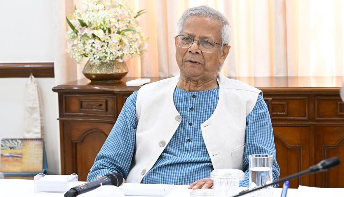 আগামী নির্বাচনকে ঐতিহাসিক ও স্মরণীয় করে রাখতে হবে