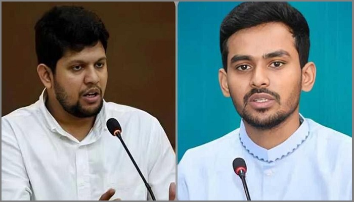 পদত্যাগ করেছেন উপদেষ্টা মাহফুজ ও আসিফ