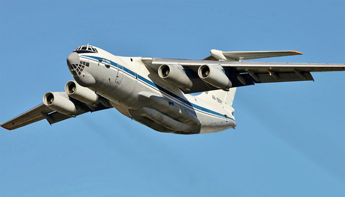 সুদানে সামরিক বিমান বিধ্বস্ত হয়ে সব আরোহী নিহত সুদানে সামরিক বিমান বিধ্বস্ত হয়ে সব আরোহী নিহত