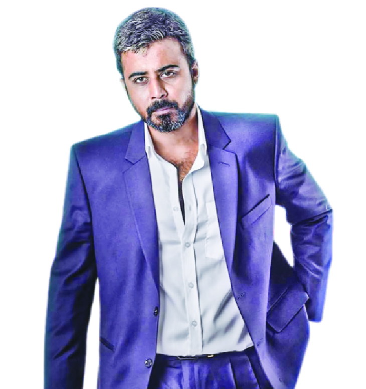 ভয়ংকর অভিজ্ঞতার কথা শোনালেন নিশো ভয়ংকর অভিজ্ঞতার কথা শোনালেন নিশো