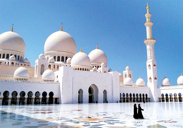 আল্লাহর দিকে ফিরে আসুন আল্লাহর দিকে ফিরে আসুন