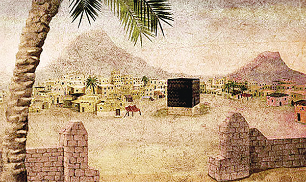 ইবরাহিম (আ.)-এর বাবা হওয়ার গল্প ইবরাহিম (আ.)-এর বাবা হওয়ার গল্প