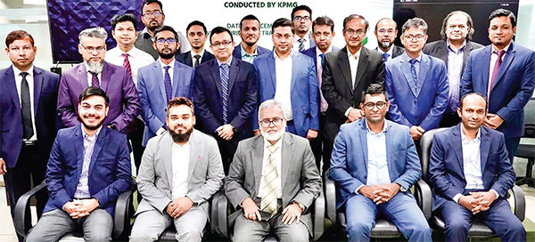 আইএফআরএস-৯ বিষয়ক কর্মশালা এনআরবিসি ব্যাংকের আইএফআরএস-৯ বিষয়ক কর্মশালা এনআরবিসি ব্যাংকের