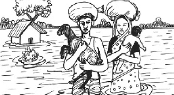 বিশ্ব জলবায়ু সম্মেলন : প্রত্যাশা ও প্রাপ্তির বিস্ময়কর ফারাক বিশ্ব জলবায়ু সম্মেলন : প্রত্যাশা ও প্রাপ্তির বিস্ময়কর ফারাক