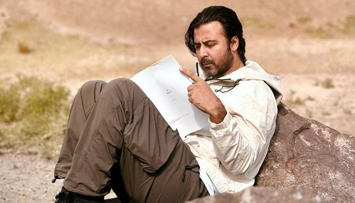 ভয়ংকর অভিজ্ঞতার কথা শোনালেন নিশো ভয়ংকর অভিজ্ঞতার কথা শোনালেন নিশো