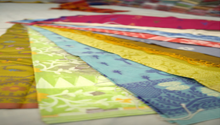 বাংলাদেশে ষষ্ঠ বিমূর্ত সাংস্কৃতিক ঐতিহ্য টাঙ্গাইলের ‘শাড়ি বুনন শিল্প’ বাংলাদেশে ষষ্ঠ বিমূর্ত সাংস্কৃতিক ঐতিহ্য টাঙ্গাইলের ‘শাড়ি বুনন শিল্প’