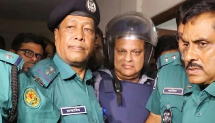 জিয়াউলসহ ১১জনের বিরুদ্ধে ৮ জানুয়ারির মধ্যে প্রতিবেদন জমার নির্দেশ জিয়াউলসহ ১১জনের বিরুদ্ধে ৮ জানুয়ারির মধ্যে প্রতিবেদন জমার নির্দেশ