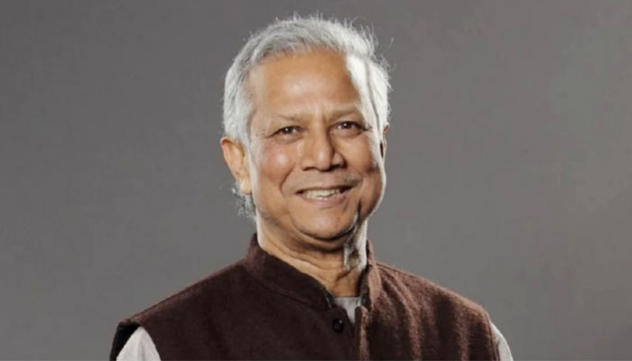 নির্বাচন ও গণভোটের তফসিল ঘোষণায় প্রধান উপদেষ্টার শুভেচ্ছা