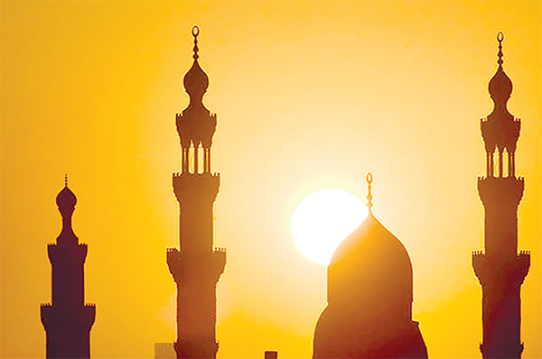 মুসলমানের অধিকার