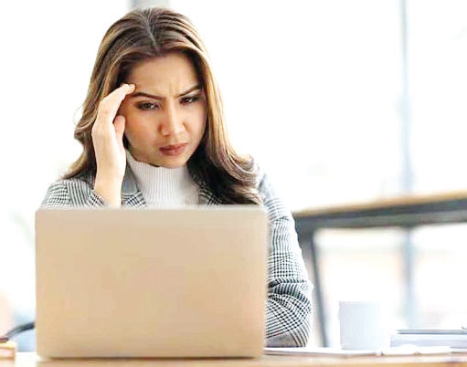 ল্যাপটপ বন্ধের পর সতর্কতা ল্যাপটপ বন্ধের পর সতর্কতা