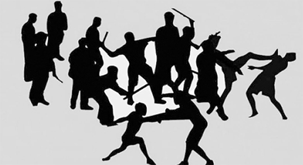 কিশোর গ্যাং : আইনের আড়ালে বেড়ে ওঠা প্রজন্ম