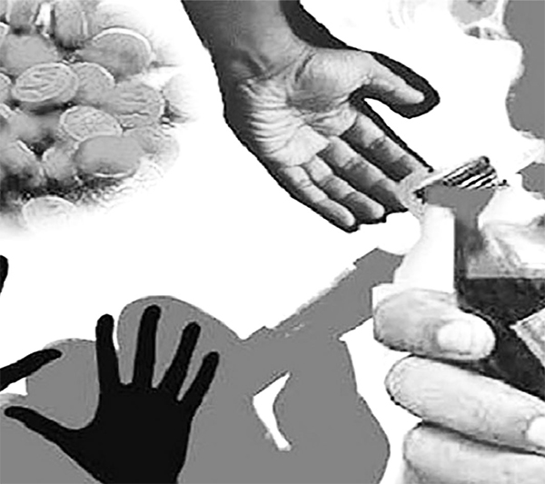 মাদকে ডুবছে গ্রামবাংলা : পরিবার ও সমাজ নতুন সংকটে