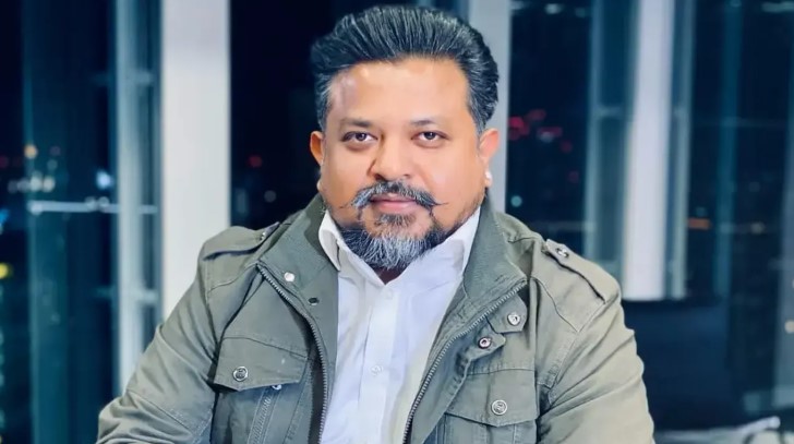 দেশে ৮০ আততায়ীর প্রবেশের তথ্য দিলেন জুলকারনাইন দেশে ৮০ আততায়ীর প্রবেশের তথ্য দিলেন জুলকারনাইন