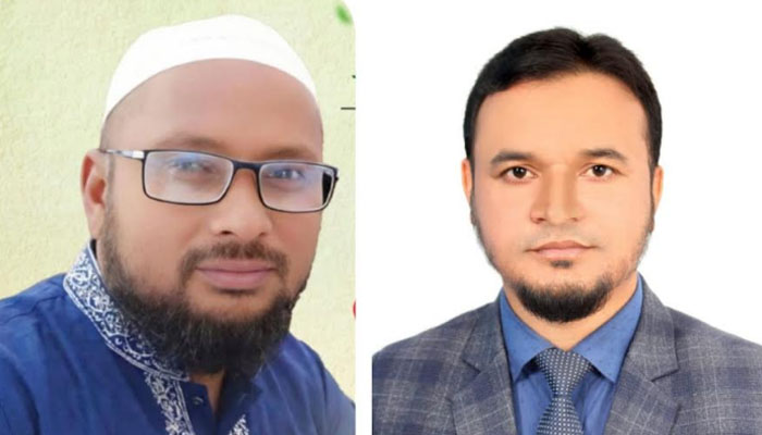 দুর্গাপুর সাংবাদিক সমিতির নির্বাচন সম্পন্ন