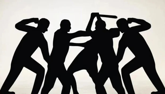 সাতক্ষীরায় তার কাটাকে কেন্দ্র করে সংঘর্ষে আহত ২ সাতক্ষীরায় তার কাটাকে কেন্দ্র করে সংঘর্ষে আহত ২